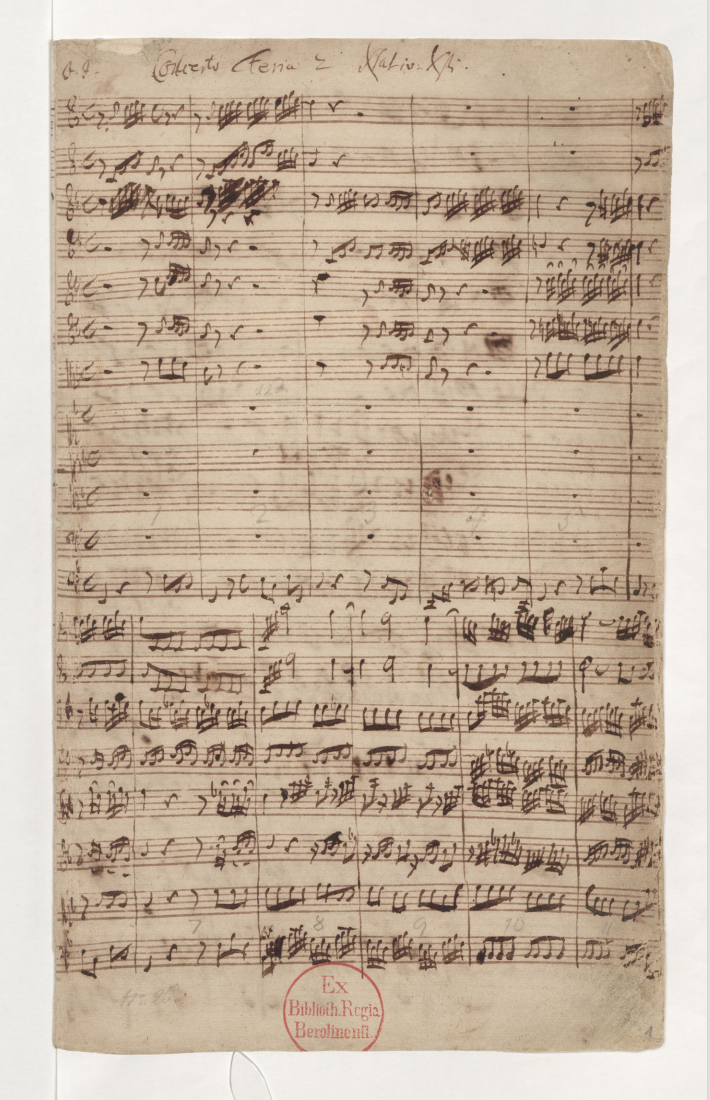 BWV 40.1